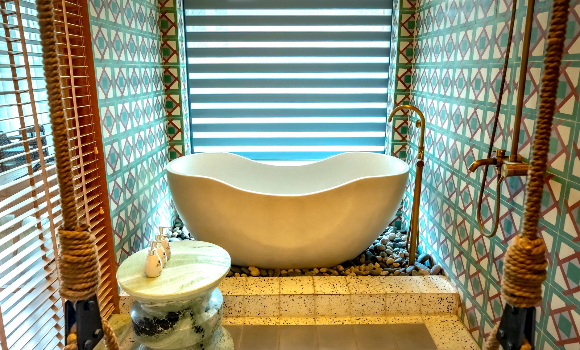 Spa équipe à Montreuil